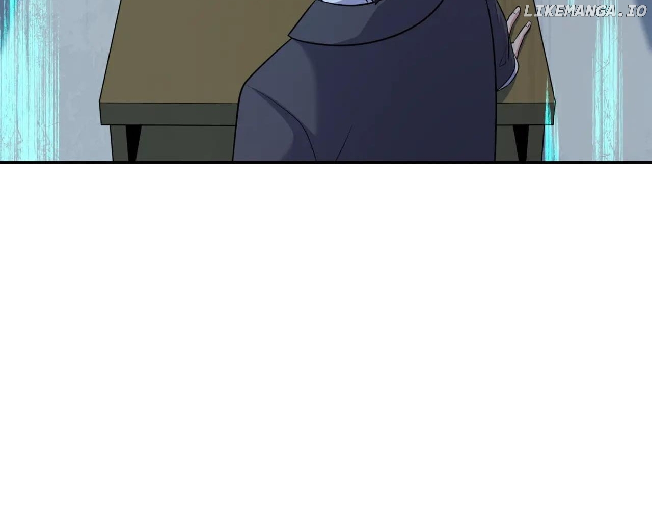 Era of the Haunted Chapter 333 - page 49